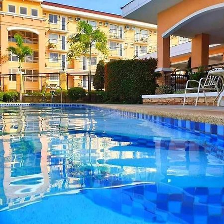 Cozy 1Br Condo Near Airport Davao City Eksteriør billede