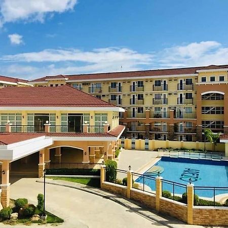 Cozy 1Br Condo Near Airport Davao City Eksteriør billede