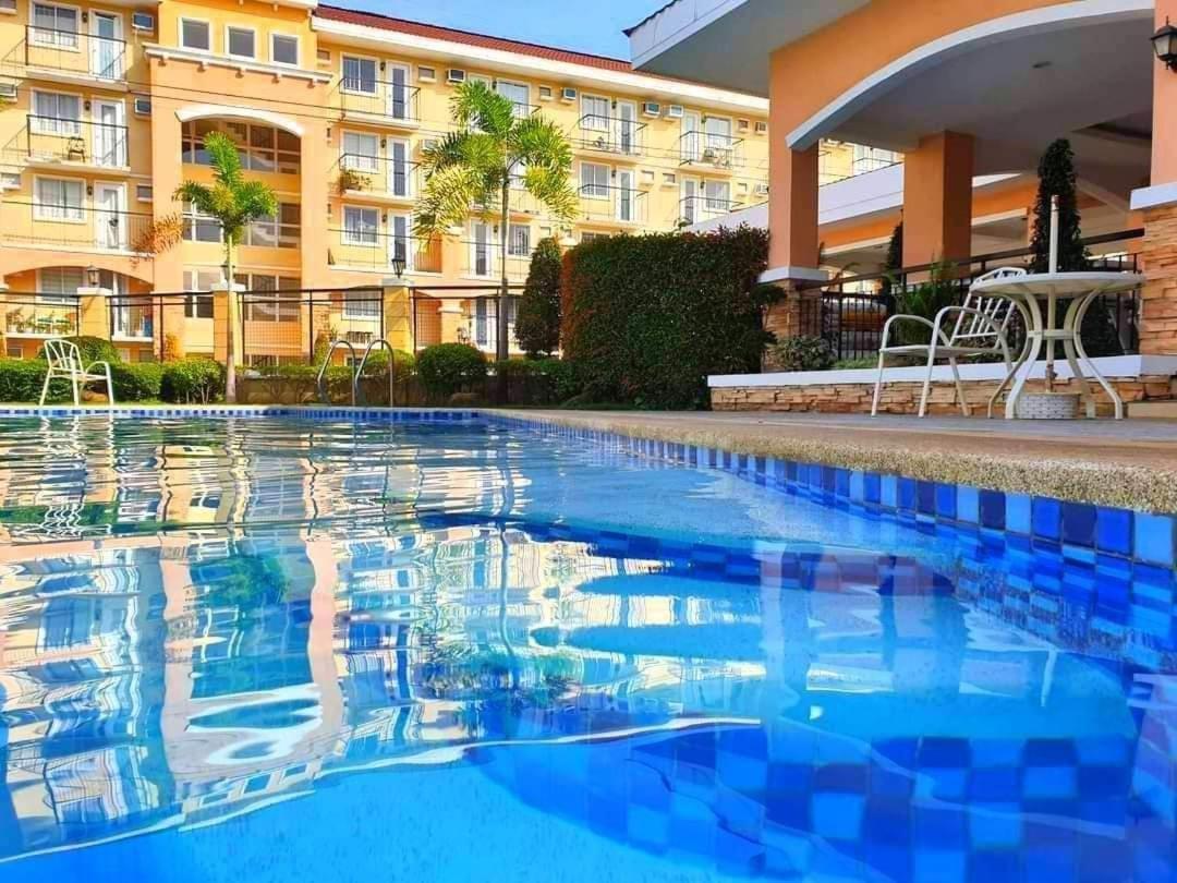 Cozy 1Br Condo Near Airport Davao City Eksteriør billede