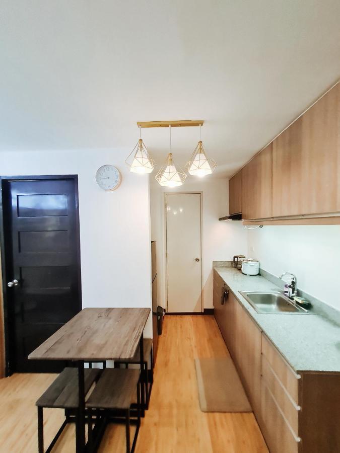 Cozy 1Br Condo Near Airport Davao City Eksteriør billede